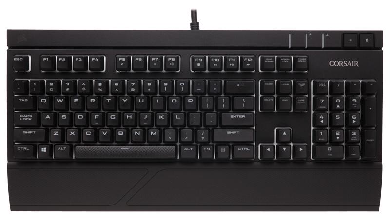 Corsair STRAFE RGB