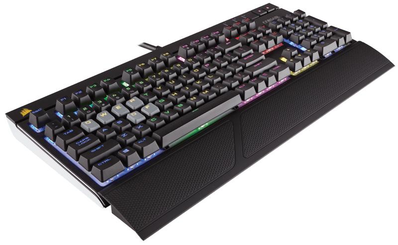 Corsair STRAFE RGB