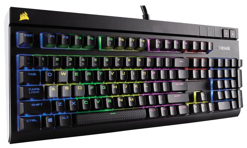 Corsair STRAFE RGB