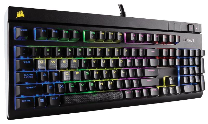 Corsair STRAFE RGB