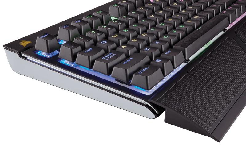 Corsair STRAFE RGB