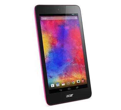 Acer Iconia B1-750-108E 8GB Rosa