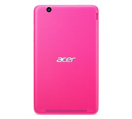 Acer Iconia B1-750-108E 8GB Rosa