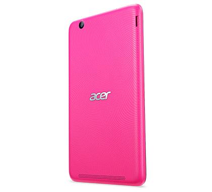 Acer Iconia B1-750-108E 8GB Rosa