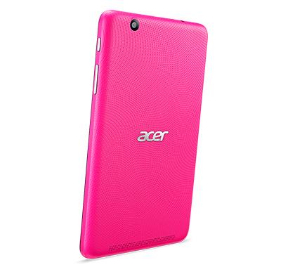 Acer Iconia B1-750-108E 8GB Rosa