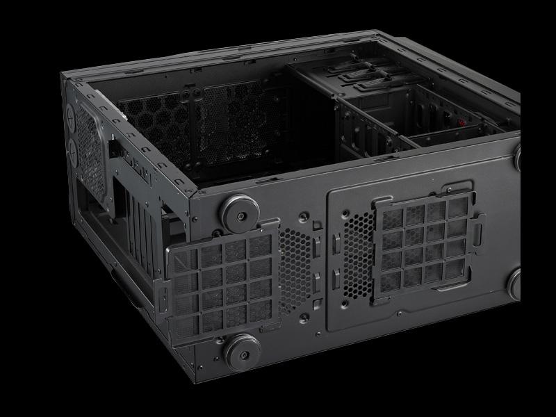 Cooler Master CM Storm Scout 2 Advanced