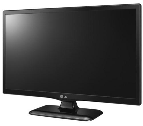 LG 24MT47D 24" HD ready Negro televisor LED