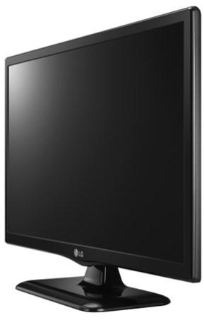 LG 24MT47D 24" HD ready Negro televisor LED