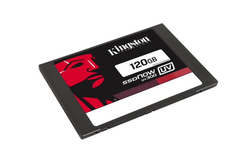 Kingston Technology UV300 120G 120GB