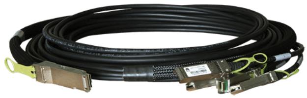 Huawei SFP-10G-CU1M