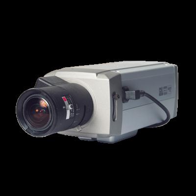 Cámara profesional día/noche real (ICR) DWDR súper alta resolución 1000T