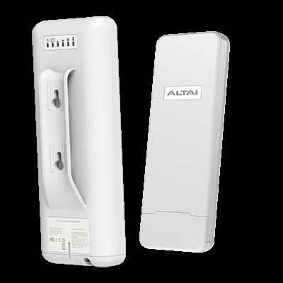 Access Point / CPE Largo Alcance (Antena Integrada) 