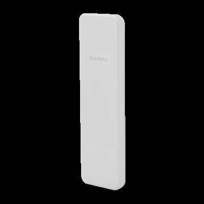 Access Point Punto a Punto / CPE Altai Technologies C1XAN, Largo Alcance, 5 GHz, Conectorizado