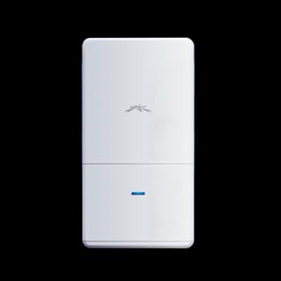 Access Point Punto a Multipunto Ubiquiti Networks UAPACOUTDOOR UniFi, 802.11 a/b/g/n/AC (2.4 y 5 GHz simultáneos), Exteriores