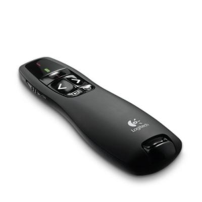 Logitech R400