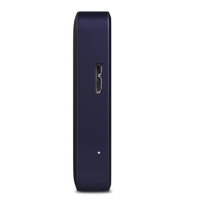 Western Digital My Passport Ultra Metal Edition, 2TB