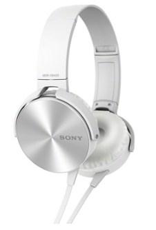 Sony MDR-XB450AP