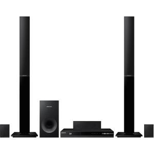Teatro En Casa 5.1 Canales Samsung 500 Watts Negro HT-H4530R/ZX