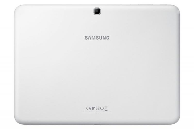 Samsung Galaxy Tab 4 SM-T530 16GB White