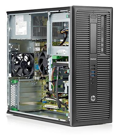HP EliteDesk 800 G1 MT