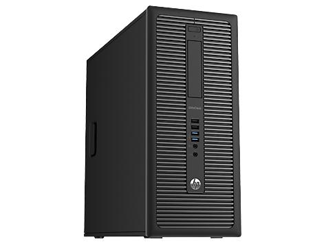 HP EliteDesk 800 G1 MT
