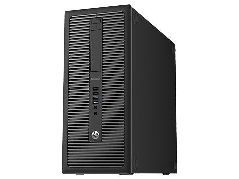 HP EliteDesk 800 G1 MT