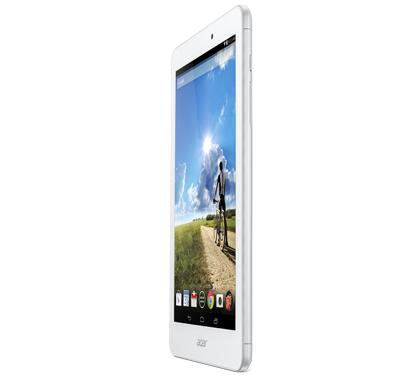 Acer Iconia B1-810-11VR 16GB White