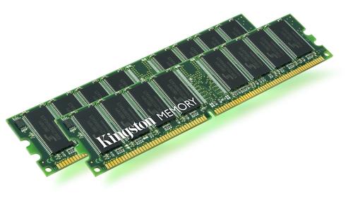 Kingston Technology System Specific Memory 2GB DDR2-667