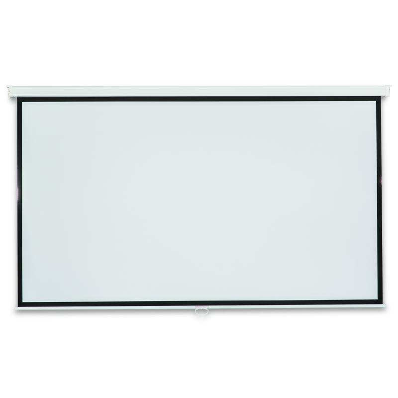 Viewsonic PJ-SCW-1001W pantalla de proyección