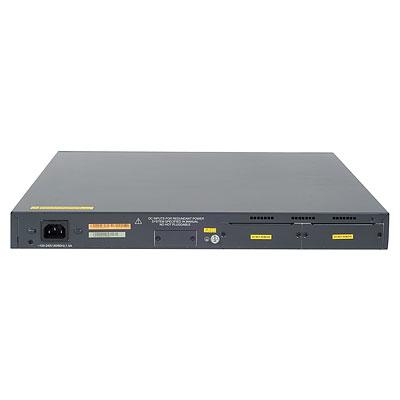 Hewlett Packard Enterprise A A5120-24G