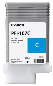 Canon PFI-107C