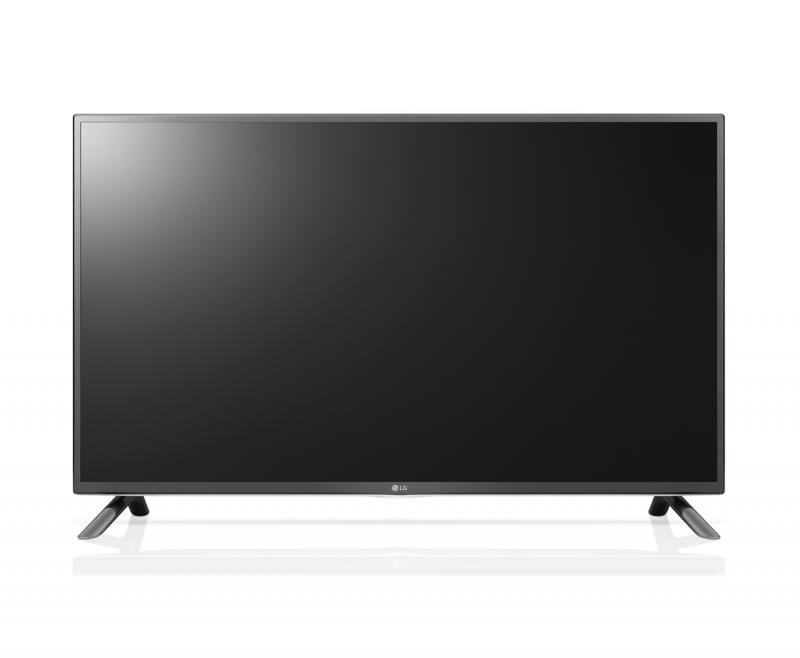 LG 50LF6500 50" Full HD Compatibilidad 3D Smart TV Wifi Negro televisor LED