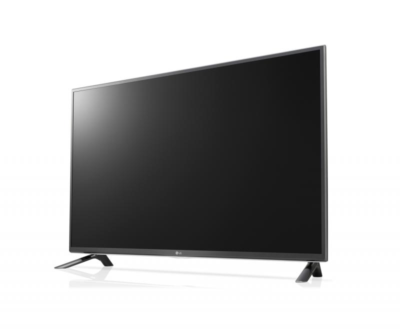 LG 50LF6500 50" Full HD Compatibilidad 3D Smart TV Wifi Negro televisor LED