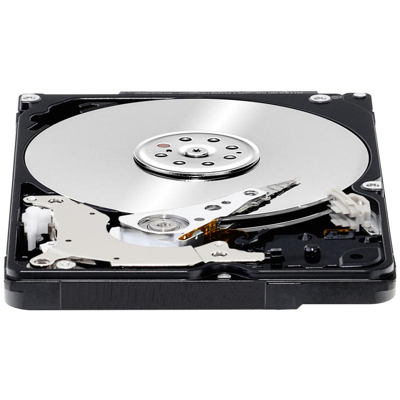 Western Digital 500GB SATA 6Gb/s