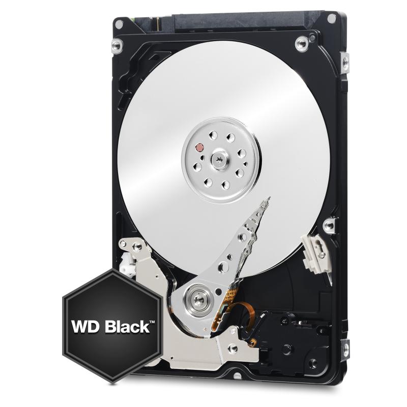 Western Digital 500GB SATA 6Gb/s