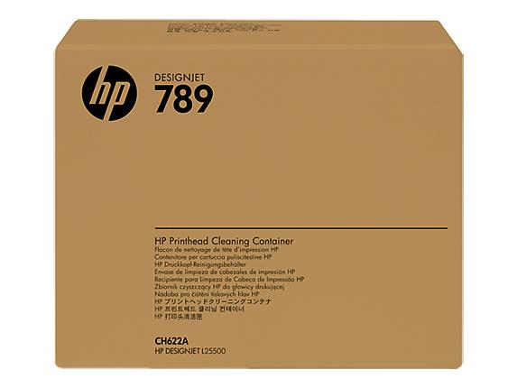 HP 789/792 Latex Printhead Container