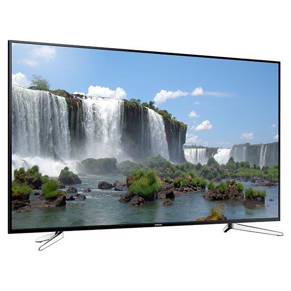 Samsung J6300 74.5" Full HD Smart TV Wifi Silver