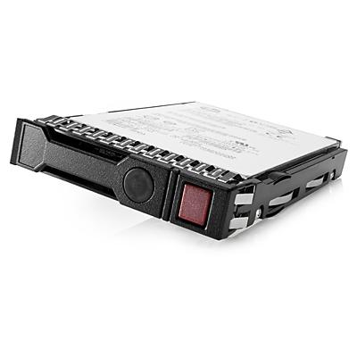 Hewlett Packard Enterprise 2.5" 480 GB
