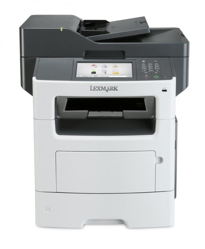 Lexmark XM3150