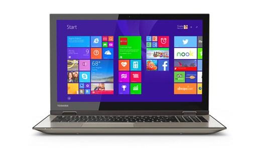 Toshiba Satellite S55T-C5216S