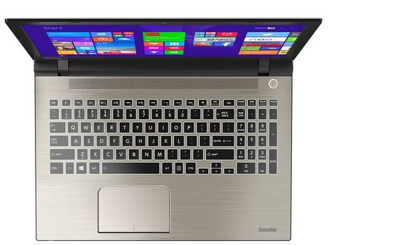 Toshiba Satellite S55T-C5216S