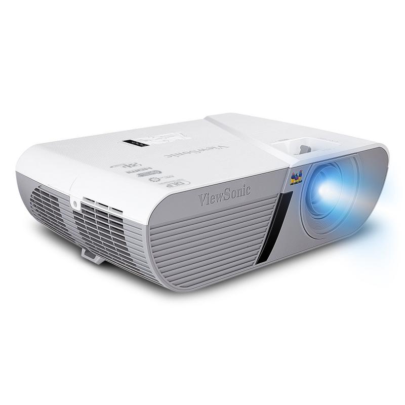 Viewsonic PJD5255L video proyector