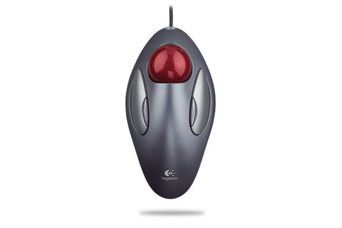 Logitech Trackman Marble