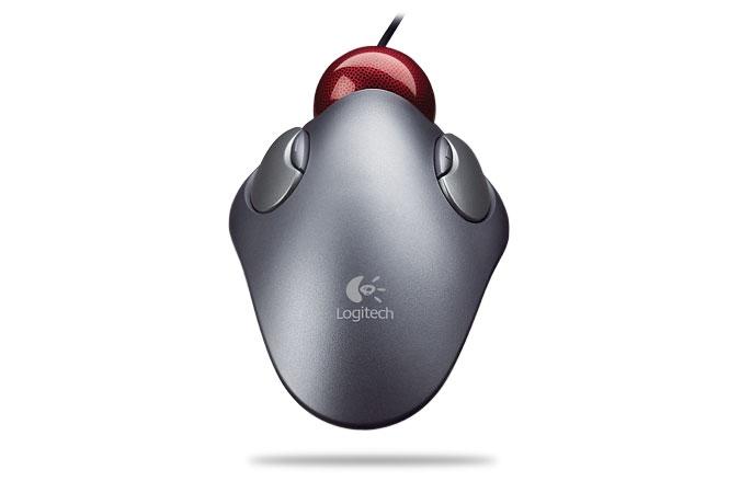 Logitech Trackman Marble