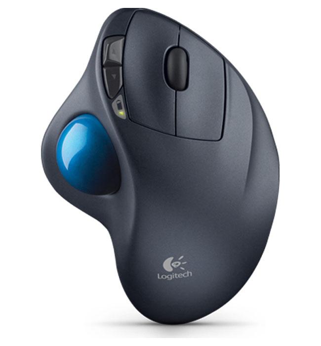 Logitech M570