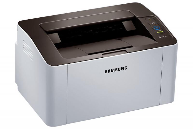 Samsung Xpress M2020