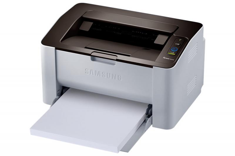 Samsung Xpress M2020