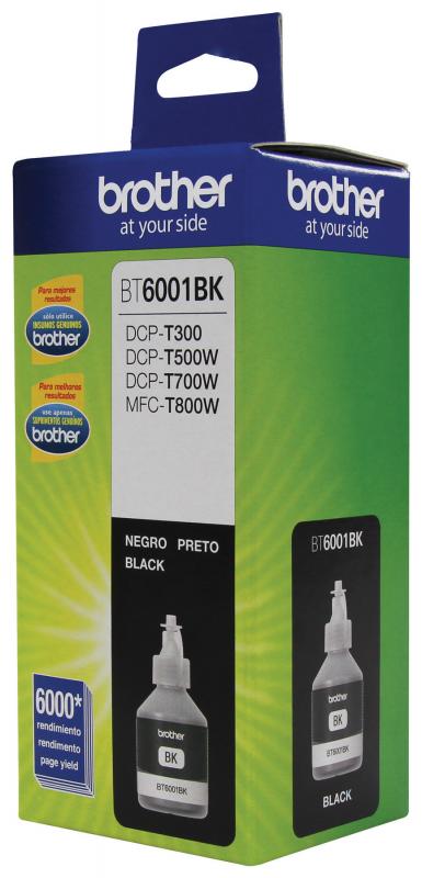 Brother BT6001BK cartucho de tinta