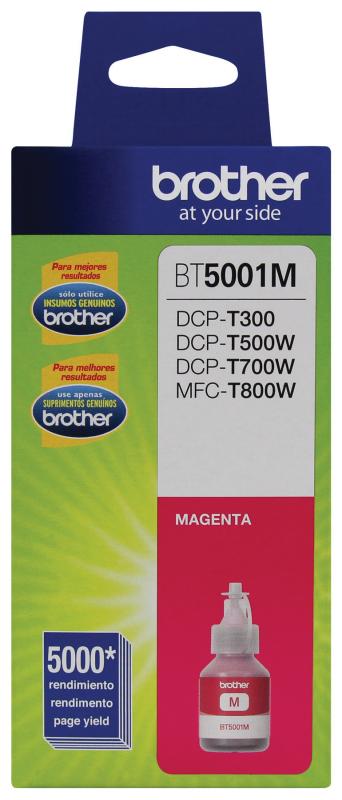 Brother BT5001M cartucho de tinta