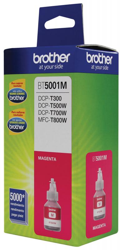 Brother BT5001M cartucho de tinta